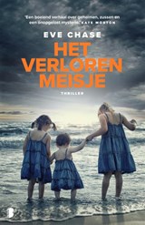 Het verloren meisje - Eve Chase - 9789022577301