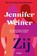 Zij, Jennifer Weiner - Gebonden - 9789022577417