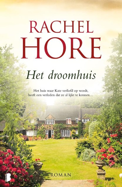 Het droomhuis, Rachel Hore - Paperback - 9789022577493