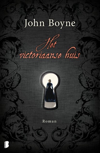 Het victoriaanse huis, John Boyne - Paperback - 9789022578018