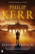 Berlijnse trilogie | Philip Kerr | 