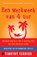 Een werkweek van 4 uur, Timothy Ferriss - Paperback - 9789022578612