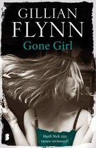Gone Girl | Gillian Flynn | 