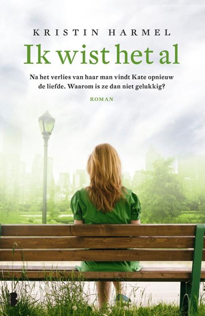 Ik wist het al, Kristin Harmel - Paperback - 9789022579299