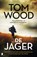 De jager, Tom Wood - Paperback - 9789022579893