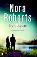 De obsessie | Nora Roberts | 