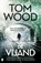 De vijand, Tom Wood - Paperback - 9789022580219