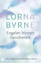 Engelen binnen handbereik - Lorna Byrne - 9789022580257