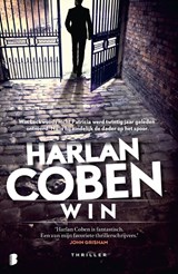 Win | Harlan Coben | 9789022580660