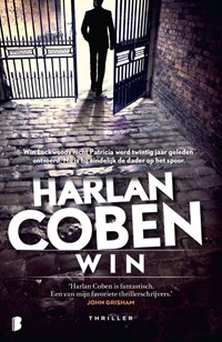 Win | Harlan Coben | 