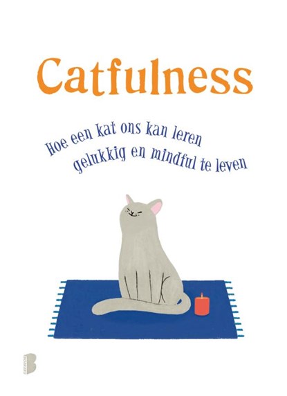 Catfulness, Paolo Valentino - Gebonden - 9789022581216
