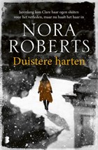 Duistere harten | Nora Roberts | 
