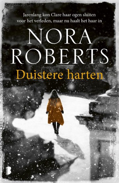 Duistere harten, Nora Roberts - Paperback - 9789022582121