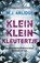 Klein klein kleutertje, M.J. Arlidge - Paperback - 9789022582855