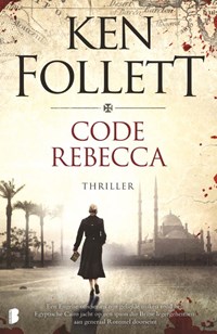 Code Rebecca | Ken Follett | 