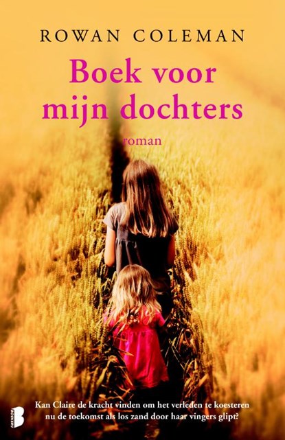 Boek voor mijn dochters, Rowan Coleman - Paperback - 9789022583005