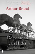De paarden van Hitler | Arthur Brand | 
