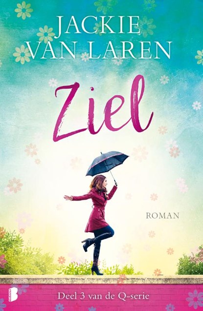 Ziel, Jackie van Laren - Paperback - 9789022583258