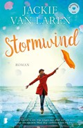 Stormwind | Jackie van Laren | 