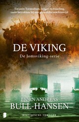 De viking - Bjørn Andreas Bull-Hansen - 9789022583647