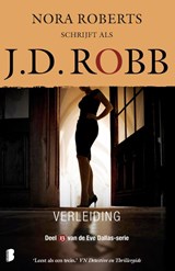 Verleiding - J.D. Robb - 9789022583920