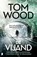 De vijand, Tom Wood - Paperback - 9789022583944