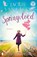 Springvloed, Jackie van Laren - Paperback - 9789022584071