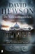 De Vaticaanmoorden | David Hewson | 