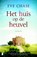 Het huis op de heuvel, Eve Chase - Paperback - 9789022584248