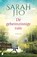 De geheimzinnige tuin, Sarah Jio - Paperback - 9789022584316