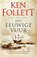 Het eeuwige vuur, Ken Follett - Paperback - 9789022584323