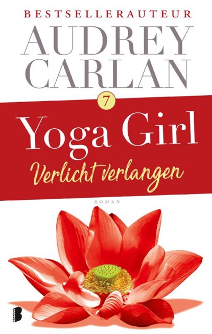 Verlicht verlangen, Audrey Carlan - Paperback - 9789022584514