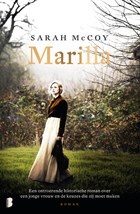 Marilla | Sarah McCoy | 