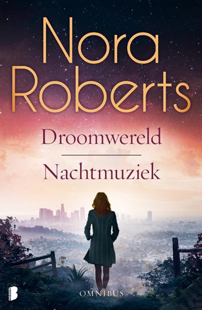 Droomwereld en Nachtmuziek, Nora Roberts - Paperback - 9789022584835