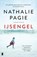 IJsengel, Nathalie Pagie - Paperback - 9789022584996
