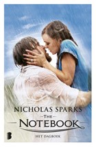 The notebook (Het dagboek) | Nicholas Sparks | 