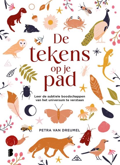 De tekens op je pad, Dreumel - Paperback - 9789022585764