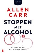 Stoppen met alcohol | Allen Carr | 