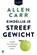 Eindelijk je streefgewicht, Allen Carr - Paperback - 9789022586099