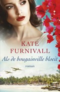 Als de bougainville bloeit | Kate Furnivall | 