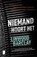 Niemand hoort het, Linwood Barclay - Paperback - 9789022586501