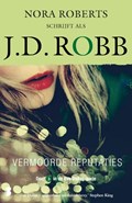 Vermoorde reputaties | J.D. Robb ; Textcase | 