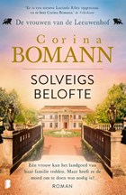Solveigs belofte | Corina Bomann | 