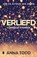 Verliefd, Anna Todd - Paperback - 9789022587676