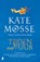 Tijden van vuur, Kate Mosse - Paperback - 9789022587706