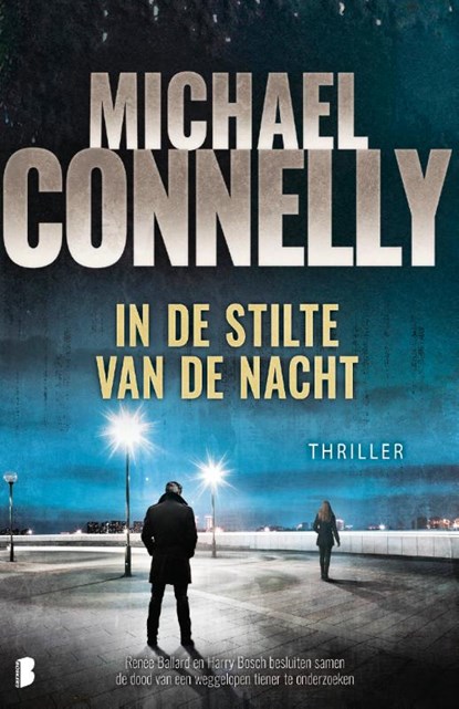 In de stilte van de nacht, Michael Connelly - Paperback - 9789022587744