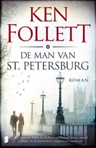 De man van St. Petersburg | Ken Follett | 
