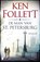 De man van St. Petersburg, Ken Follett - Paperback - 9789022587799