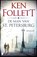 De man van St. Petersburg, Ken Follett - Paperback - 9789022587799