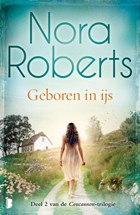 Geboren in ijs | Nora Roberts | 